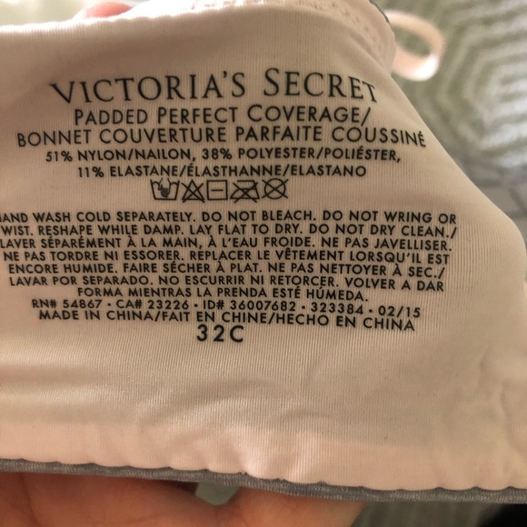 Bundle of 5 bras ! - Picture 9 of 9